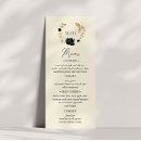 Search for emerald green menus Green and gold