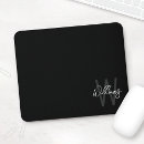 Search for standard mousepads dad