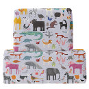 Search for pet wrapping paper Animal
