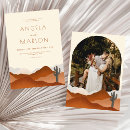 Search for arizona wedding invitations Boho