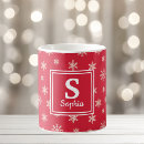 Search for snow mugs cozy