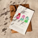 Search for popsicle birthday invitations Modern