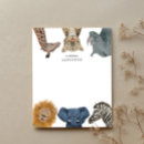 Search for kids note cards Cute