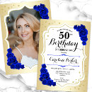Search for royal birthday invitations Elegant