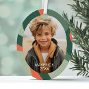 Search for holiday ornaments modern