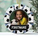 Search for soccer ornaments Team