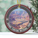 Search for canyon ornaments souvenir