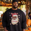 Search for african american santa hoodies Funny