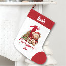 Search for bear christmas stockings Cute