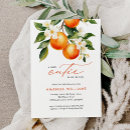 Search for budget baby shower invitations Botanical