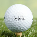 Search for fathers day golf balls Initials