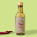 Search for hot sauce labels Red