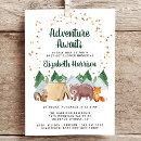 Search for animal adventure baby shower