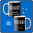 Search for zodiac aquarius mugs star signs