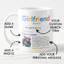 Search for girlfriend gifts funny