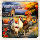 Search for chicken coasters country