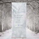 Search for winter wonderland banners Snow