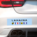 Search for sailing bumper stickers blue