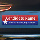 Search for zlection bumper stickers political