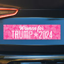 Search for trump bumper stickers 2024