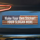 Search for election bumper stickers republican