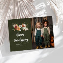 Search for elegant happy thanksgiving cards Rustic script lettering