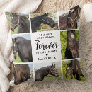 Search for photo memorial pillows Sympathy