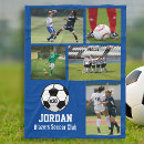 Search for soccer team gifts Senior night