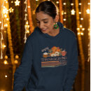 Search for thanksgiving hoodies Pumpkin