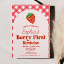 Search for red and pink invitations For kids
