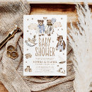 Search for joint baby shower invitations Gender neutral