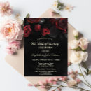 Search for golden wedding anniversary invitations Vintage