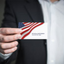 Search for american business cards government