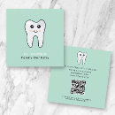Search for pediatric dentist business cards Professional