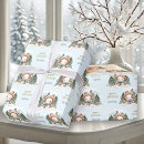 Search for vintage snowman wrapping paper Cute