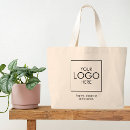 Search for business tote bags modern minimalist clean simple