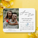 Search for photo calendar magnets Black