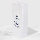 Search for nautical gift bags Blue