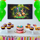 Search for dinosaur banners For kids