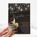 Search for winery birthday invitations Vineyard birthday party