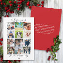 Search for what a year christmas cards year in review
