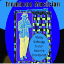 Search for musicians birthday cards Band