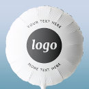Search for logo balloons Small business