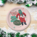Search for funny christmas plates A christmas story