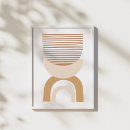 Search for abstract line drawings posters Trendy