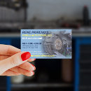 Search for mobile mechanic business cards Auto body shop