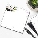 Search for panda post it notes Nature