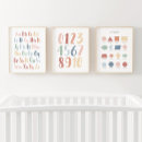 Search for montessori posters Rainbow