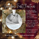 Search for grandsons 1st christmas gifts For him