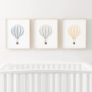 Search for vintage hot air balloon decor Travel